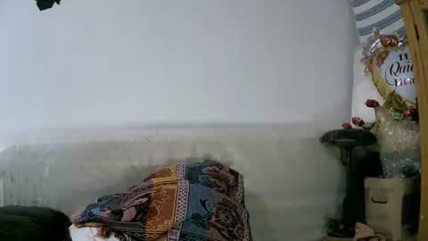 Lizzy online show from April 2026 10:21:02 PM