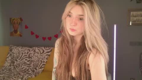 Bella online show from March 2026 05:37:02 AM