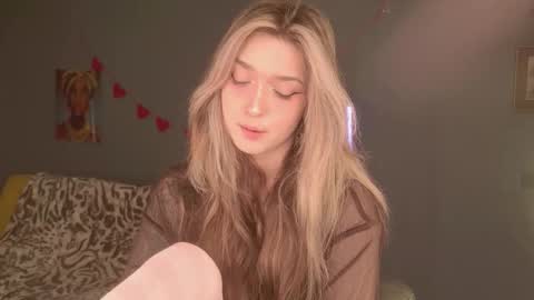 Bella online show from March 2026 05:33:02 AM