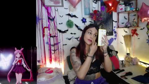 purplekattlyn online show from March 2026 09:36:02 AM
