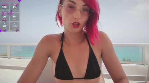 PurpleRainn69  Dina online show from July 2026 12:31:02 PM