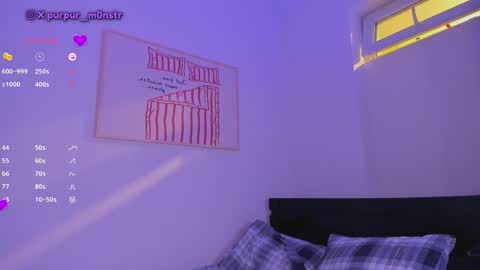 Purpura online show from April 2026 07:21:02 PM