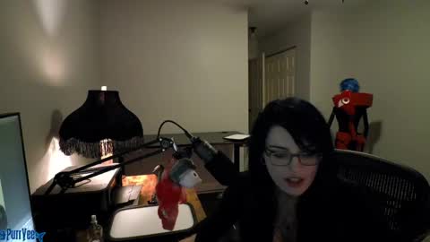 purrveetv online show from May 2026 12:41:01 AM