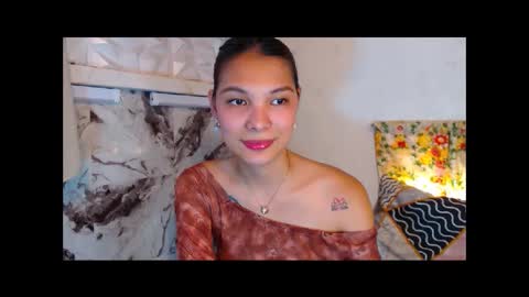 LHARA online show from April 2026 05:01:02 AM