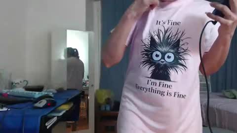 putiputi4u online show from May 2026 05:57:02 AM