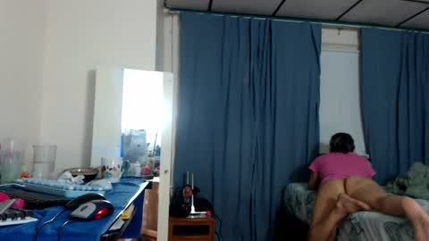 putiputi4u online show from June 2026 03:25:01 AM