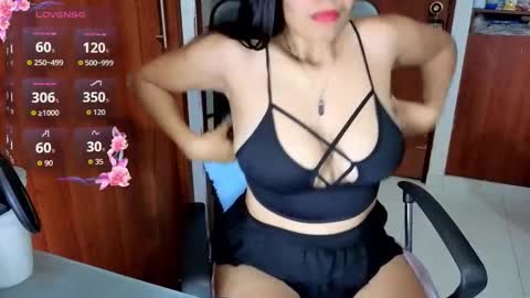 Abigail aby online show from March 2026 01:42:01 AM