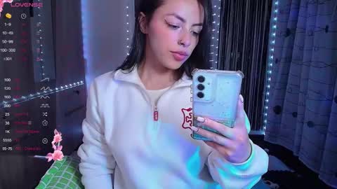 Queen Abby online show from March 2026 04:07:02 AM