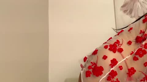 ANTONELLA online show from July 2026 03:03:02 PM
