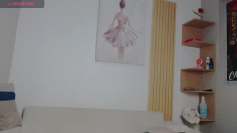 ANTONELLA online show from July 2026 01:52:01 AM