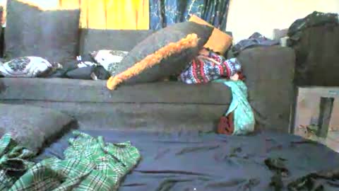 Ariah online show from September 2025 10:14:01 AM