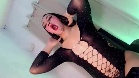 queen_danaya online show from March 2026 01:22:02 AM
