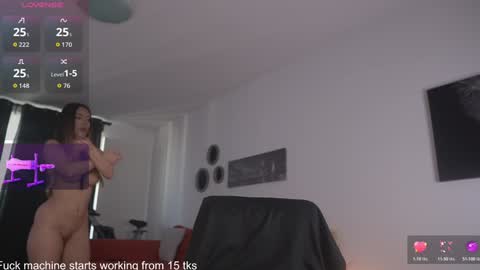 queen_leylla online show from March 2026 06:40:01 AM