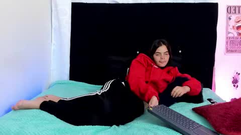 queen_misy online show from March 2026 08:35:02 PM