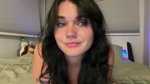 Cassidy online show from October 2025 06:57:01 AM