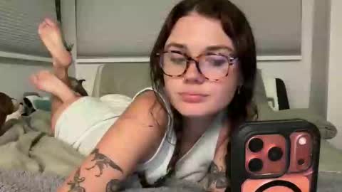 Cassidy online show from April 2026 03:48:01 AM