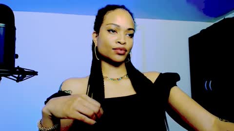 Sweet Goddess online show from October 2025 05:23:02 PM