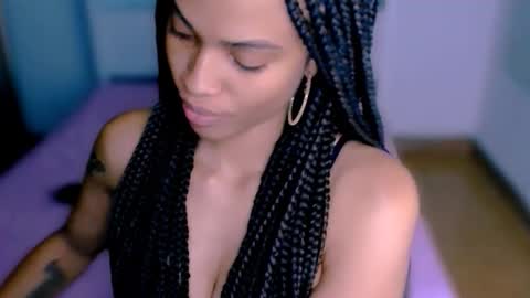 Sweet Goddess online show from October 2025 04:05:02 AM