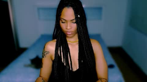 Sweet Goddess online show from November 2025 12:55:02 AM