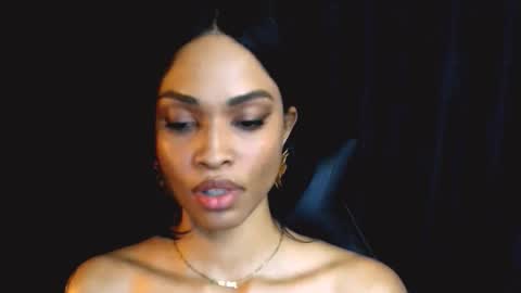 Sweet Goddess online show from December 2025 01:35:02 AM