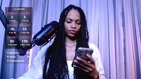 Sweet Goddess online show from March 2026 07:04:02 AM