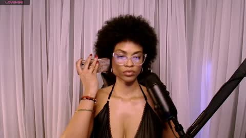 Sweet Goddess online show from April 2026 11:24:02 PM