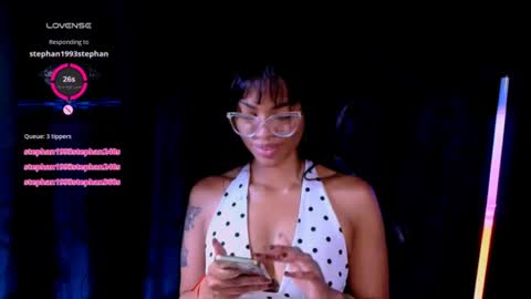 Sweet Goddess online show from June 2026 04:06:01 PM