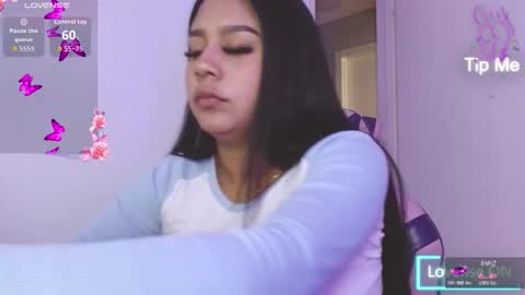 Eimmy lopez online show from March 2026 08:56:02 PM