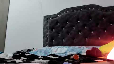 QUEENJEENN online show from December 2025 07:14:02 AM