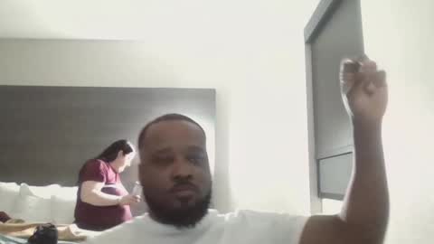 Queen N King Fun Night online show from March 2025 02:07:02 AM