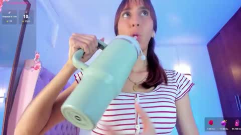 Andrea  online show from March 2026 02:23:01 PM