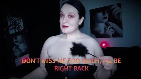 you may simply address Me with Your Grace online show from June 2026 11:09:01 PM