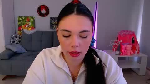 Patricia online show from December 2025 08:40:02 AM