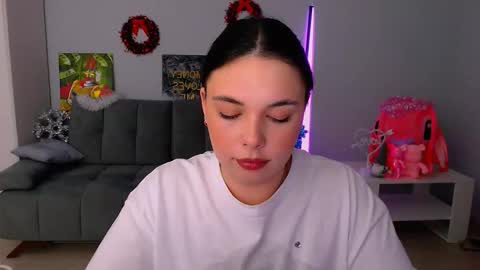 Patricia online show from December 2025 09:26:01 AM