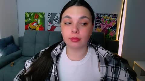 Patricia online show from March 2026 11:25:02 AM