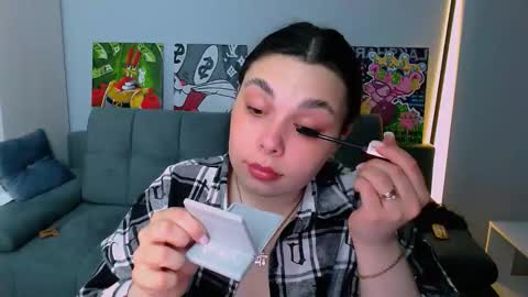 Patricia online show from March 2026 03:06:01 PM
