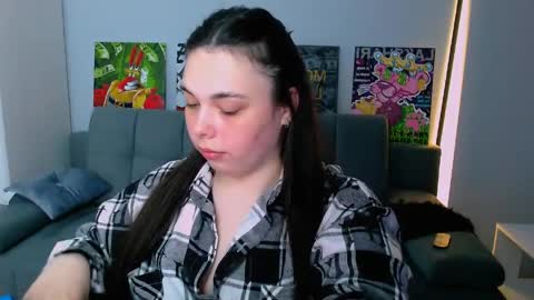 Patricia online show from April 2026 11:52:01 AM