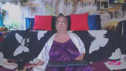 QueenPammy online show from March 2026 07:14:02 AM
