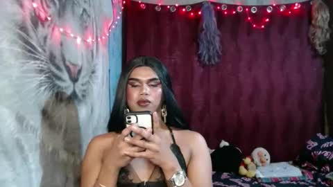 queenpinayebony_xx online show from May 2026 12:10:02 PM