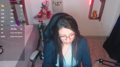 queenrose94 online show from March 2026 01:15:02 PM