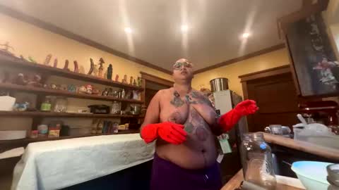 Queen Hilarity online show from March 2026 12:03:01 AM