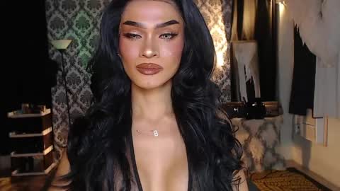 ValentinaMoone online show from March 2026 03:40:01 PM