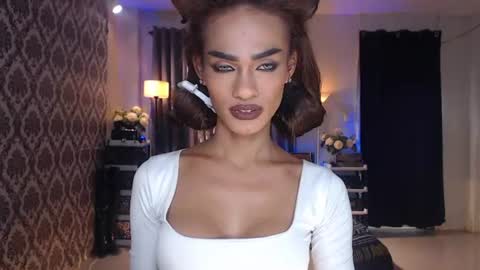 ValentinaMoone online show from June 2026 11:18:02 PM