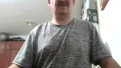 Don Ramon online show from June 2026 12:45:02 AM