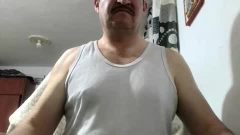 Don Ramon online show from June 2026 01:08:02 AM
