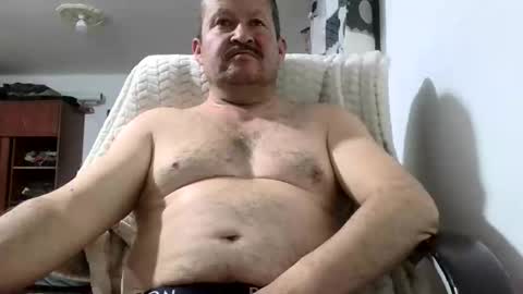 Don Ramon online show from June 2026 01:21:02 AM