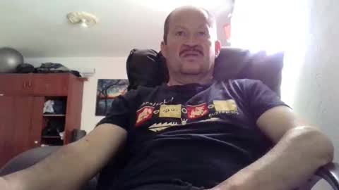 Snapshot of querubinrebelde chatting on June 2026 04:29:01 PM Don Ramon online show from June 2026 04:29:01 PM