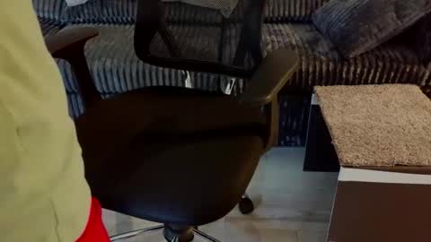 DaddyDreams online show from May 2026 10:36:02 PM