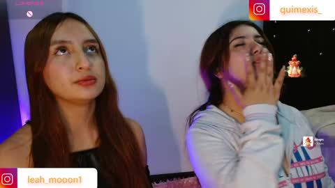 quimexis online show from May 2026 06:10:01 AM