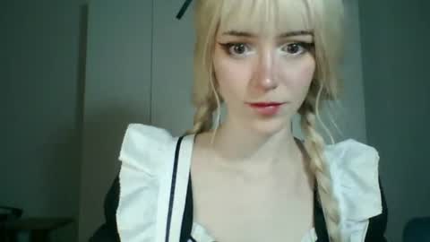Lana Pollio online show from July 2026 03:29:01 PM
